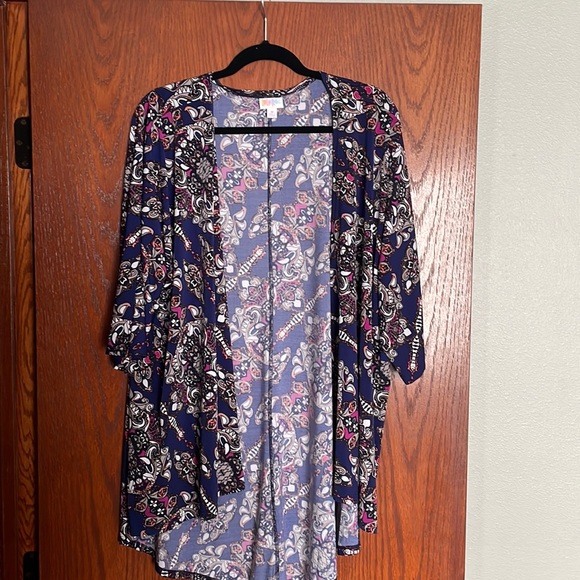 LuLaRoe Sweaters - LuLaRoe Cardigan